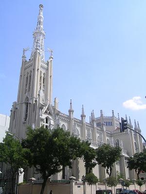 church in madrid.JPG